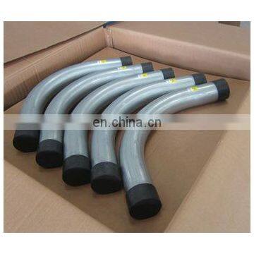 Electrical Rigid Aluminum Alloy Conduit Elbow photo-6