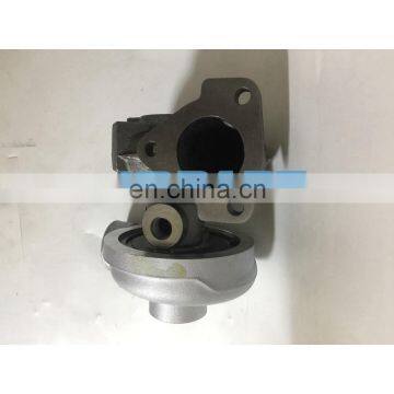BF4M1011 Turbocharger For Excavator Diesel Engine photo-3