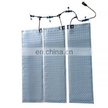 Walkway Snow Heating Mat Snow Melting Heated Stair Mat photo-4