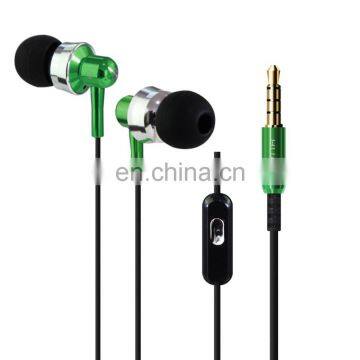 Best headphone KDK-305 head phone sport earphone game earphone top eraphone