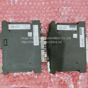 ALSTOM AY00000001308/A PLC DCS Модуль новый, оригинальный, запечатанный