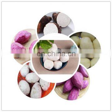 Hot Sale Automatic Potato Washing Peeling Machine / Electric Potato Peeling Machine / Potato Peeler Equipment for Sale