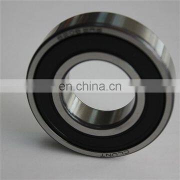 Steel Bearing 6207 2RS/C3 Deep Groove Ball Bearing 6207 2RS C3 photo-5