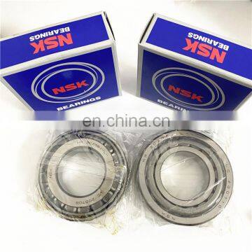NSK Roller Bearing Price List 32007 HR32007XJ Bearing photo-6