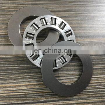 Made in China NKX35 NKX35Z Needle Roller / Thrust ball bearing NKX35 NKX35Z Combination bearings