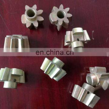 Claasmarkant 55/65 Twine Catcher Parts for Baler Casting 40cr photo-4