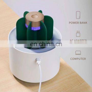 Joyroom Electronic Plant Share Physics Mosquito Killer Lamp Intelligent Light Mosquito Killer photo-3