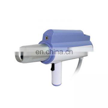 2019 Trending Product Electromagnetic Wave Therapy Back Pain Massage Machine photo-5