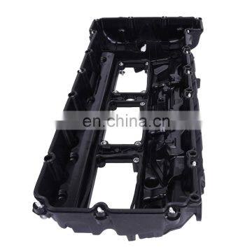 High Quality Engine Valve Chamber Cylinder Headr Cover OEM 11127570292 photo-5