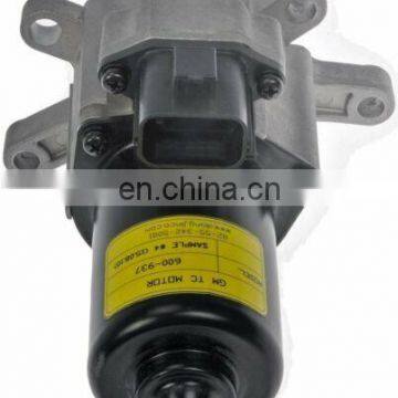 Auto Parts Transfer Case Shift Actuator Motor OEM 68023514AA 600-937 With High Quality