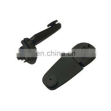 Brand New TAILGATE HATCH GLASS Pair LH/RH Hinge OEM 6L2Z78420A68AA for Ford photo-4