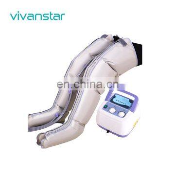 Vivanstar New air leg massager, air pressure leg massager