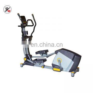 Shandong Commercial Gym Equipment Elliptical Cross Trainer Bike Machine photo-2