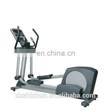 New arrival gym equipment elliptical trainer machine K11 LED