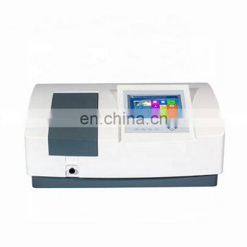 N5000PLUS Single Beam UV Visble Spectrophotometer Cheap Price