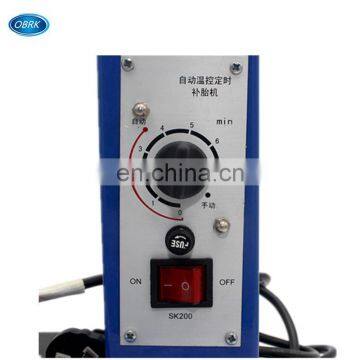 Vulcanizing Tools Economical Tyre Vulcanizer For Truck Tyre
