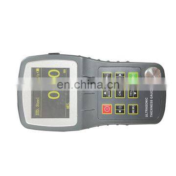 U100 UT Ultrasonic Thickness Gauge Tester Meter