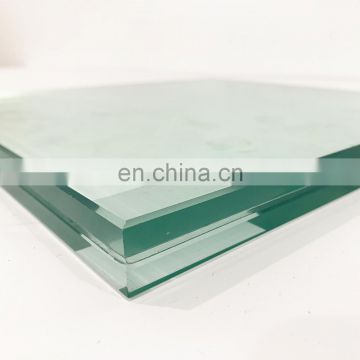 Safe Theftproof Float Laminated Glass