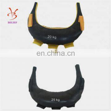 High Quality PU Leather Bulgarian Bag photo-5