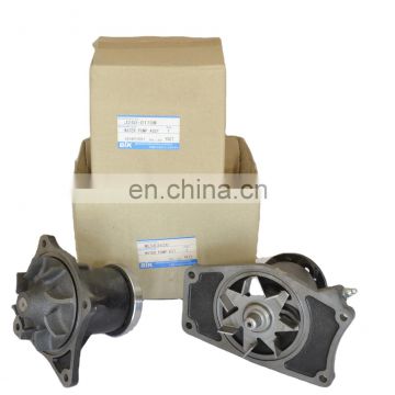 Excavating Machinery Engine Spare Parts Japan TBK Water Pump, Oil Pump in Stock