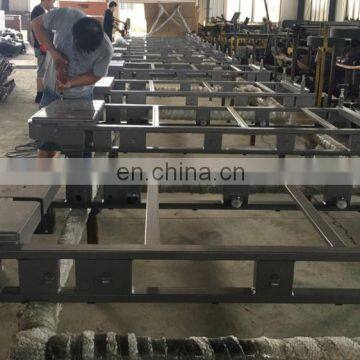 Commercial Treadmill Cardio Equipment Running Machine Touch Screen 7 hp photo-6