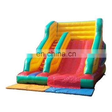 Inflatable slide inflatable jumping slide inflatable playground slide