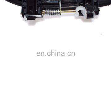 Outside Door Handle Front Left Driver BLACK For KIA SEPHIA 98-01 0K2A159410XX