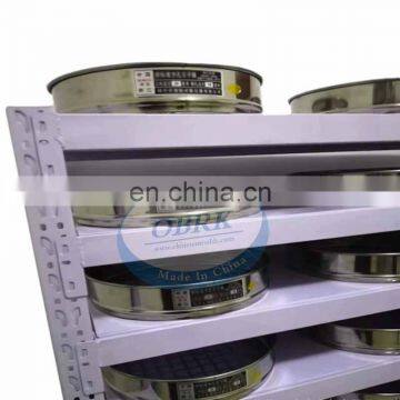 Standard Sieve Storage Rack Bolting Racks photo-4