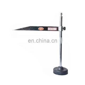 Slump Cone for Slump Test of Fresh Concrete Mixture Water-retaining Property photo-3