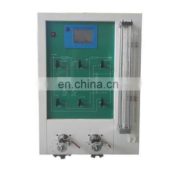 Computer Auto Control Triaxial Testing Equipment For Soil UU CU CD Test Systems photo-4