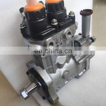 HP0 PUMP 094000-0710 ,RENEW MODEL photo-5