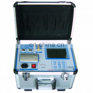 High Voltage Switch Testing Equipment