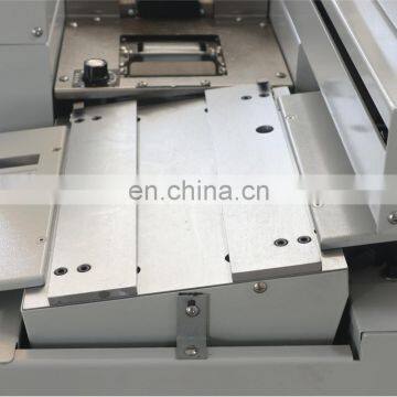 Automatic D50-A4 Single Roller Glue Binding Machine photo-3
