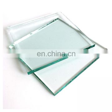 6mm Clear Float Glass for Window