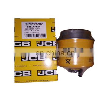 wholesale Fuel water separator filter 320/A7124