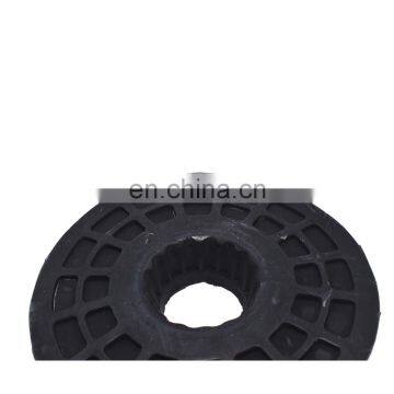 Free Shipping! For Saab 9-3 2003-2011 Coil Spring Pad Spring Support Rear Upper 90538496 photo-4