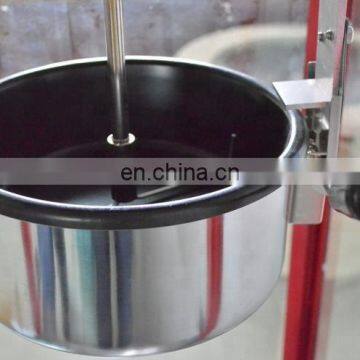Commerical Popcorn Machine/popcorn Warming Showcase/ Popcorn Making Machine photo-5