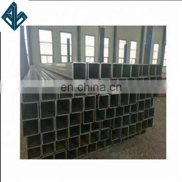 Q235 100mmx100mmx4" ERW Pre Galvanized Square and Rectangular Pipe photo-5