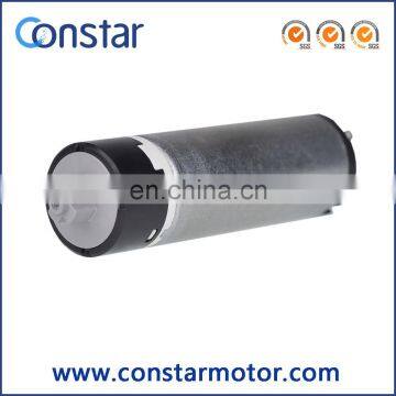 Micro Plastic Planetary DC Gear Motor for Open Door photo-4