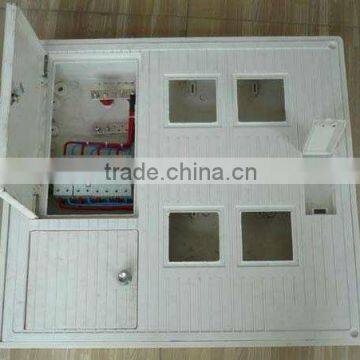 SMC FRP Plastic composite electric meter box