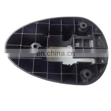 OEM PP Injection Computer Mouse Mould Plastic Part photo-5