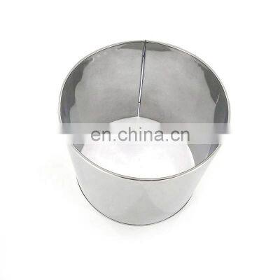 304 Stainless Steel Heating Element Mica Band Heater photo-6