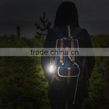 New Hot Selling Products Lighting Led Keychain Led Light photo-3