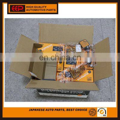 Car Parts Ball Joint for MITSUBISHI PAJERO V73 MR496792 photo-4