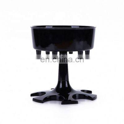 3l Plastic Cold High Quality Wine Barrel With Ice Tube,orange Mobile Cooling Dispenser 3l photo-3