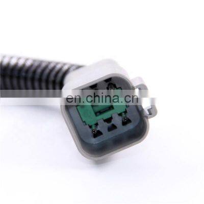 Truck Pedal Sensor-5 Lines Grey for VOLVO 3985226-3 3175130 photo-5
