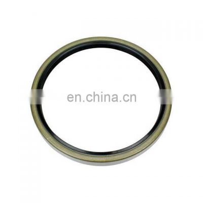 high quality crankshaft oil seal 90x145x10/15 for heavy truck    auto parts oil seal MH034047 for MITSUBISHI