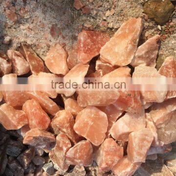 Himalayan Rock Salt