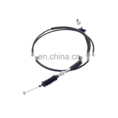 High performance auto throttle cable OEM 15910B775A0N000 car accelerate cable