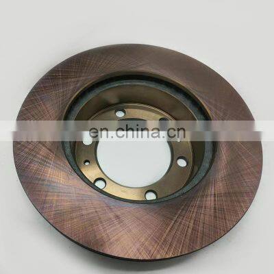 OEM 43512-OK060 Front Brake Disc For Hilux VIGO 2012-2016 Pickup